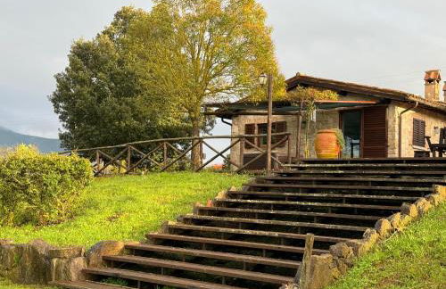 Romantic love-nest villa Spa in Beautiful Umbria - Foto 67