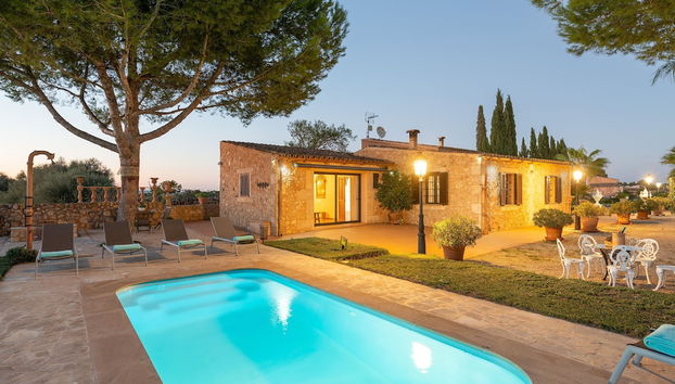 Banc Doli in Manacor - Foto 2, Habitación