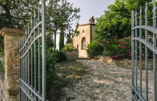 Tenuta Quarrata - Foto 70