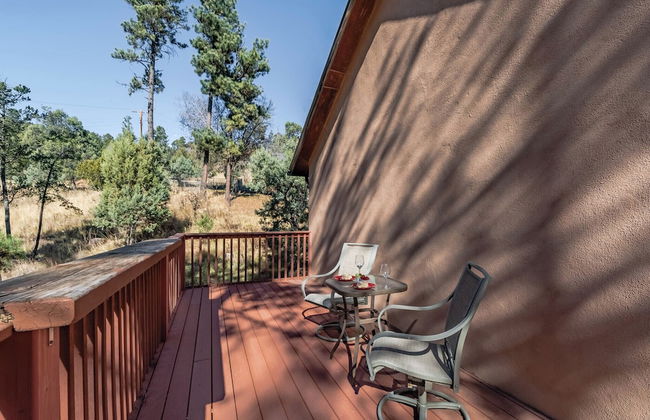 My Happy Place by Ruidoso Vacation Rentals - Foto 30
