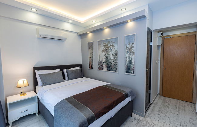 APOLLO HOTEL & APARTMENTS - Foto 16