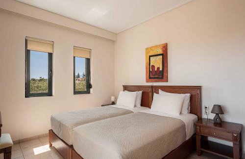 Corali Villas - 450m To Beach - Holiways Collection - Foto 24