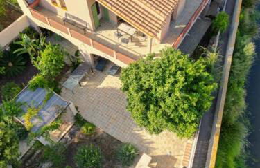 Villa de charme à 1 minute de la plage à pied - Foto 27