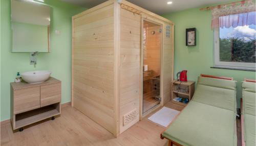 Nice Home In Lokve With Sauna - Foto 4
