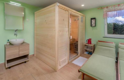 Nice Home In Lokve With Sauna - Foto 4