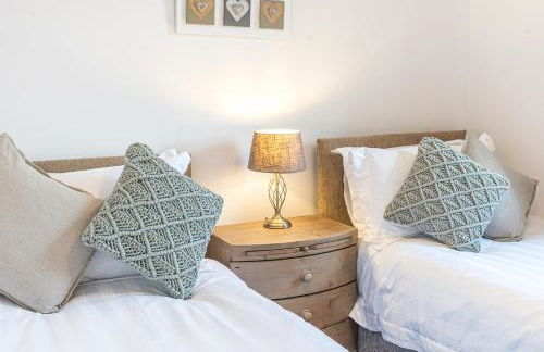 Lilac Cottage - Foto 25