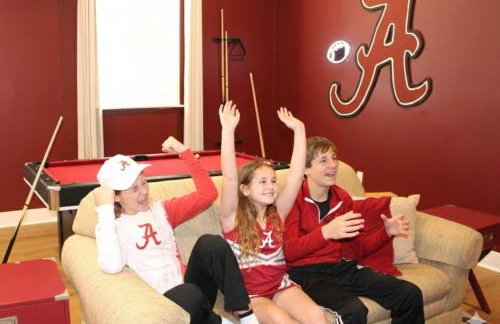 3 King Beds- Hot Tub, Game Room, Firepit - Foto 40