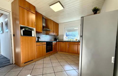 Relax24 - Apartment 3 SZ 6 Pers Wyler Nähe Holland - Foto 6