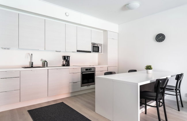 Hiisi Homes Turku Fleminginkatu - Photo 26