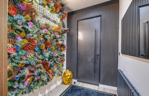 Luxury Stay - Spa Bath - Couples or Business - Foto 32