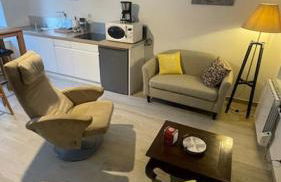 Maison Moderne et Confortable centre Bretagne - Foto 19