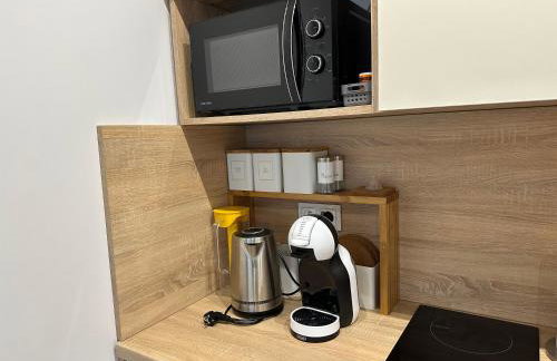 Apartament 14 Nina - Dębina - Foto 13