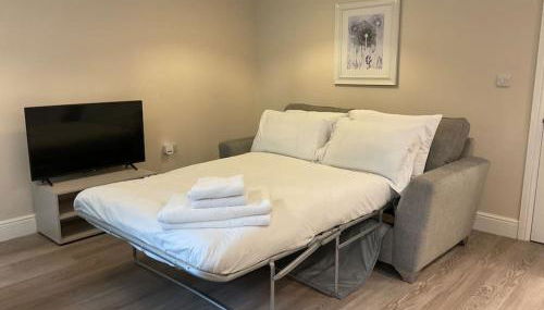 Beautiful Holiday Cottage - Foto 5