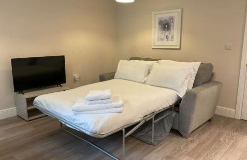 Beautiful Holiday Cottage - Foto 5