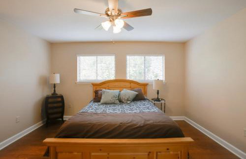 Baton Rouge Townhome with Pool Access - 7 Mi to LSU! - Foto 21