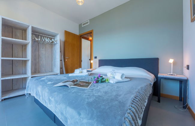 Residence degli Oleandri 2A - Photo 7