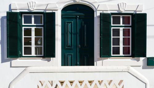 Casas da Estação, Country Houses - Foto 3