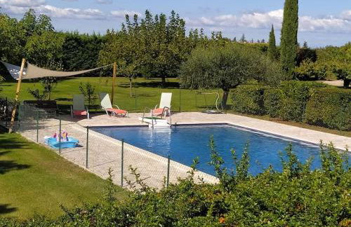 Gîte la Cigale en pleine campagne - Foto 11