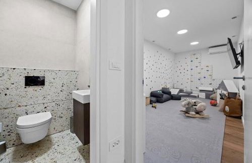 Villa Tie Vižinada - Parenzo by Irundo - Foto 29