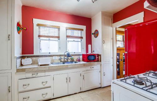 Sunny San Diego Golden Hill Home! Pet Friendly, near DT, Fully Stocked! - Foto 18