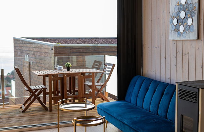 Cabañas Fisterra - Photo 4