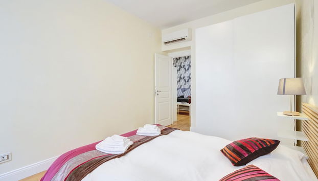 Gonfalone Residence Viola - Foto 4, Habitación