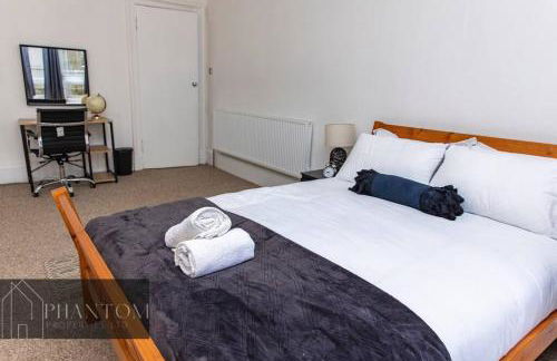 Complex Suite - Foto 9