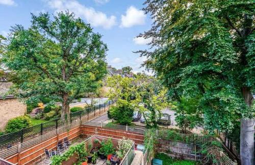 Modern Terrace Apartment in Putney - Pass the Keys - Foto 21
