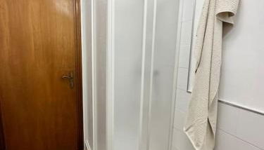 Appartamento Albatros - Foto 4, Shower