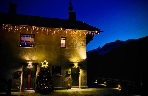 La Maison. La Roccia dello Stambecco - Foto 60