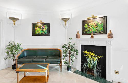 The Seaview Suites and Ground Floor Suite at The Corbyn Apartments - Foto 47