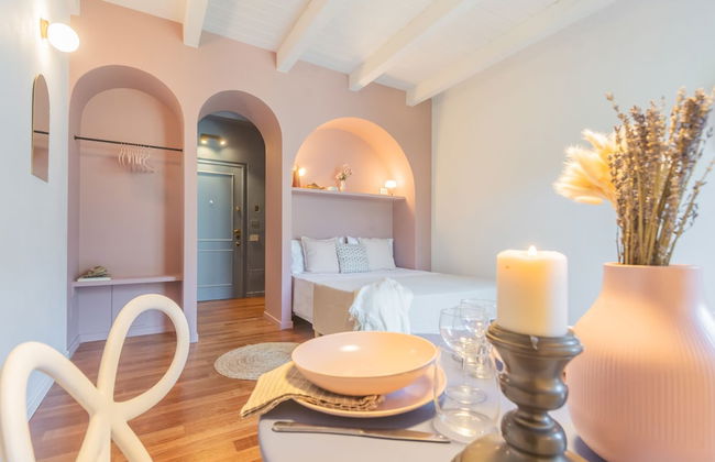 OC Lake Love in Laglio - Photo 11