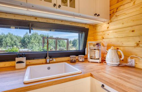 Bory Za Płotem - Foto 11