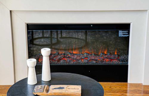 Chic Modern Condo in the Vibrant NuLu District - Foto 9