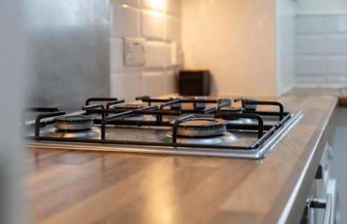 Main Street View - Donnini Apartments - Foto 12