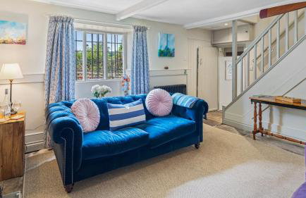 Myrtle Cottage - Foto 12