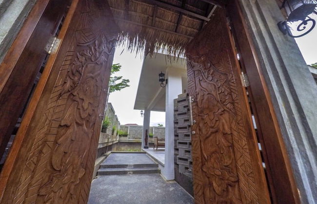 S Hotel & Resort - Foto 20