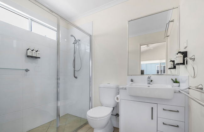 Ingenia Holidays Lake Conjola - Foto 18