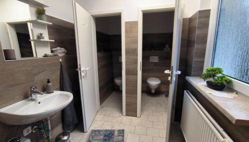 Ferienwohnung am Englischen Garten - Foto 2