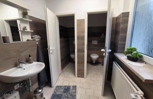 Ferienwohnung am Englischen Garten - Foto 2