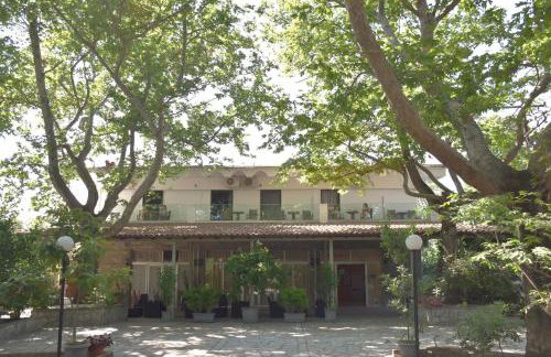 Hotel Argilos - Foto 70