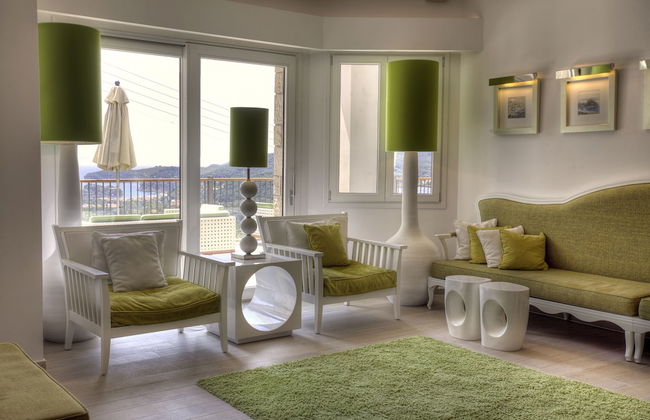 Salvator Villas & Spa Hotel - Foto 4