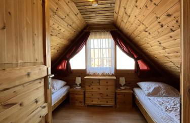 Holz-Ferienhaus Mechelsdorf, nahe Ostseebad Kühlungsborn - Photo 32