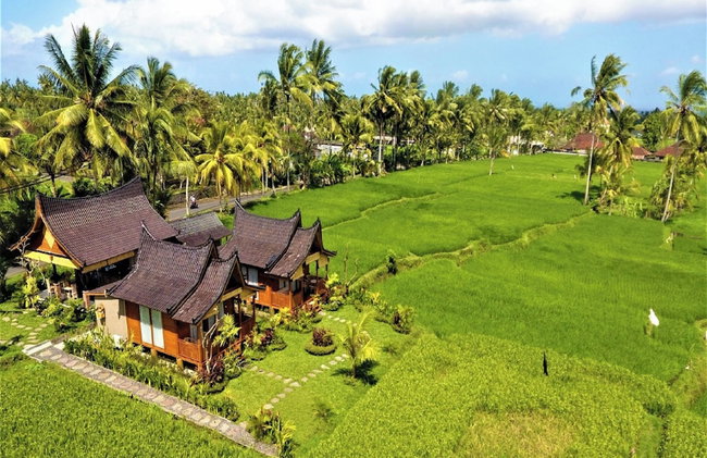 Mathura Ubud - Foto 1