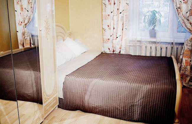 Funny Dolphins Apartments Taganskaya - Photo 4