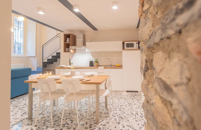 Cinque Giornate 70 Suites by Rent all Como - Foto 107