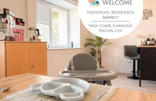 Ideal für Familien, Heimkino mit Popcorn, Parken, nah am See, modern und groß - Foto 18