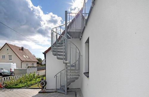 Ferienwohnung Erhardt - Foto 18