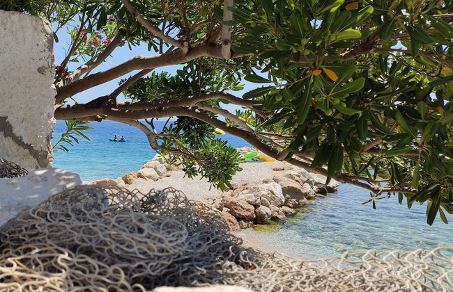 Villa Olive Tree - Foto 45