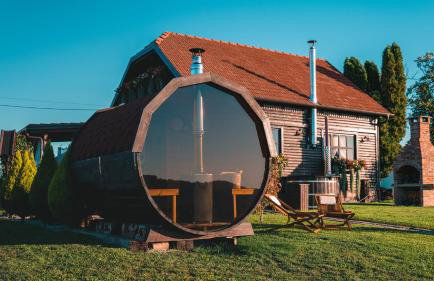 Holiday Home Hygge Nova - Foto 29